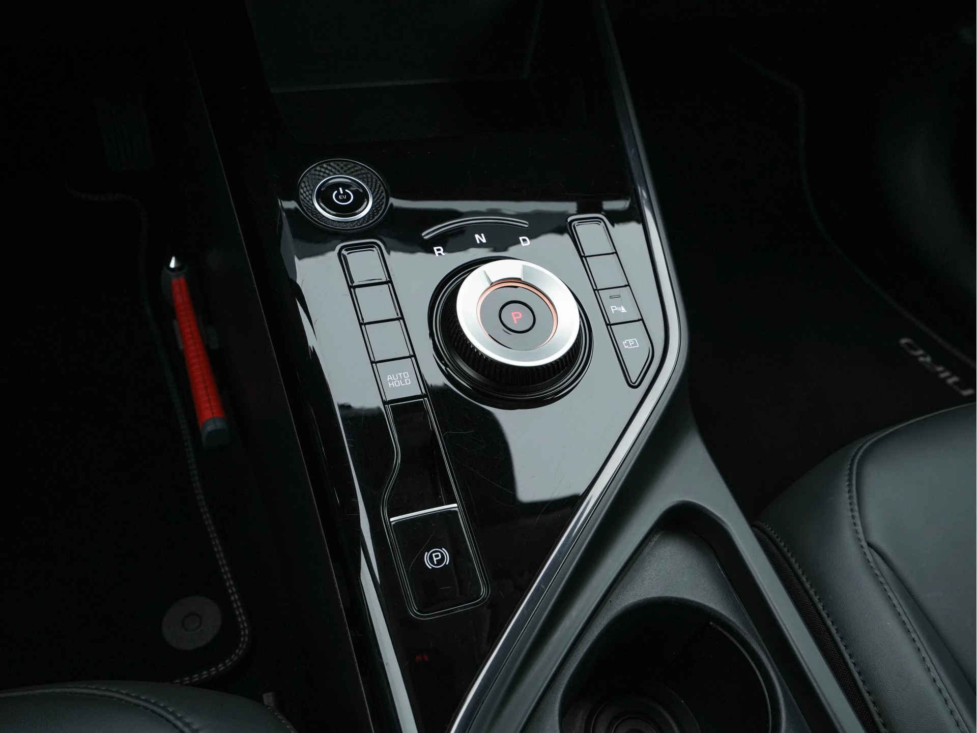 Hoofdafbeelding Kia Niro EV