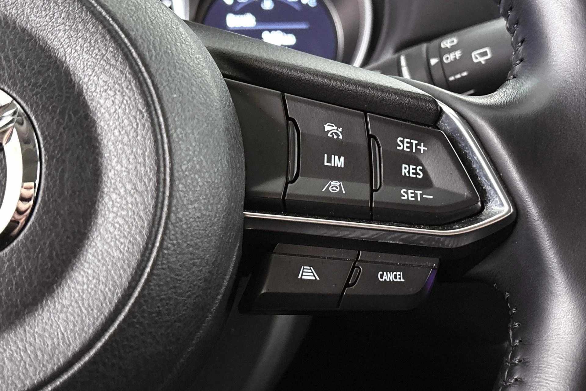 Hoofdafbeelding Mazda 6