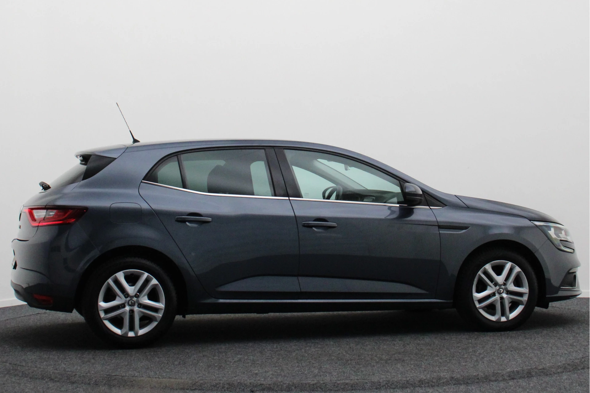 Hoofdafbeelding Renault Mégane