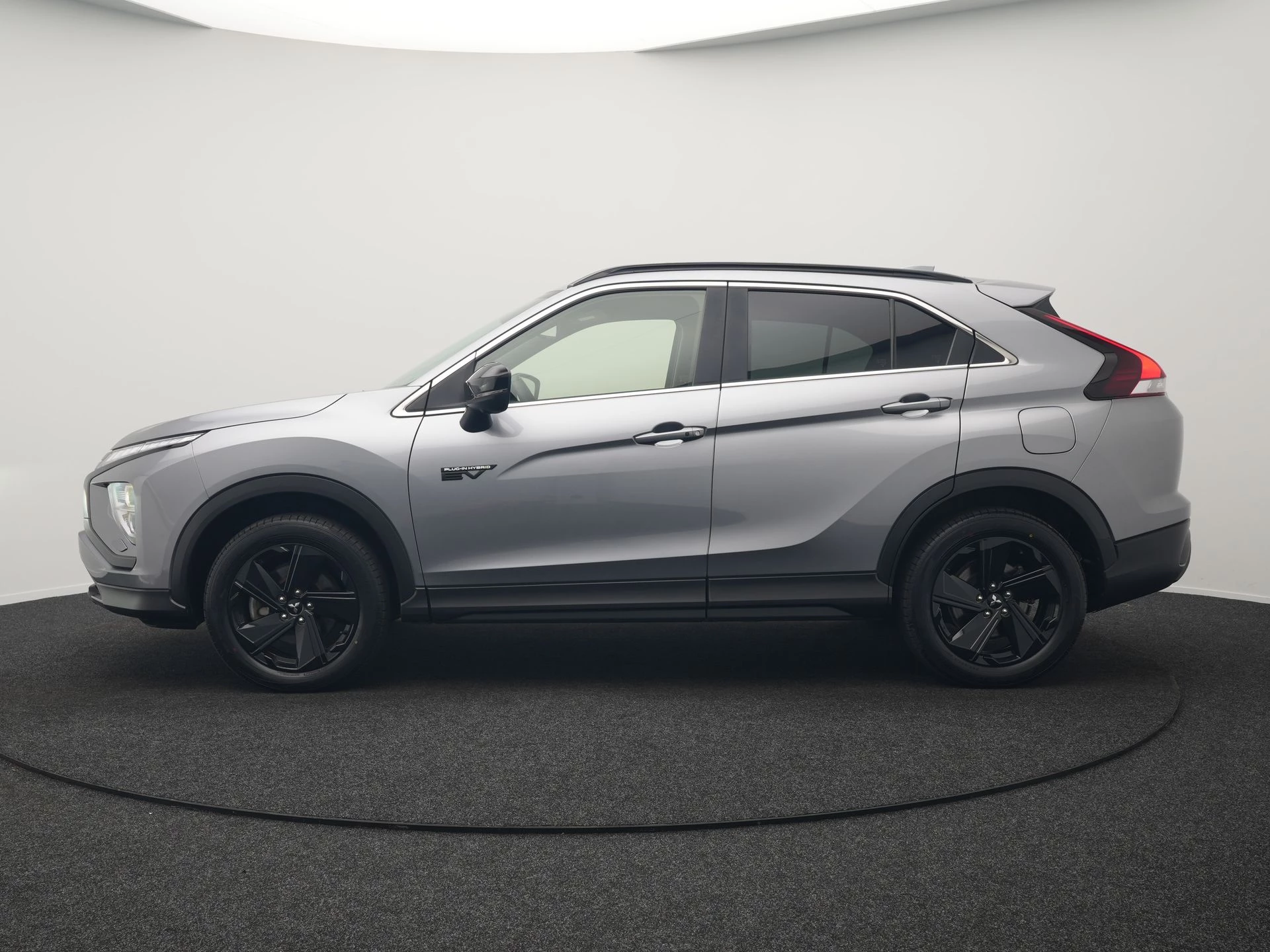 Hoofdafbeelding Mitsubishi Eclipse Cross