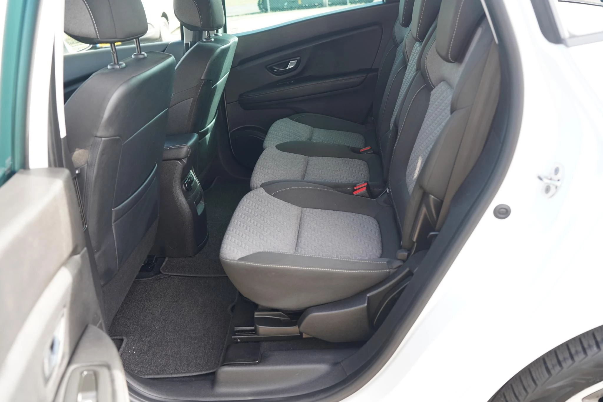 Hoofdafbeelding Renault Grand Scénic