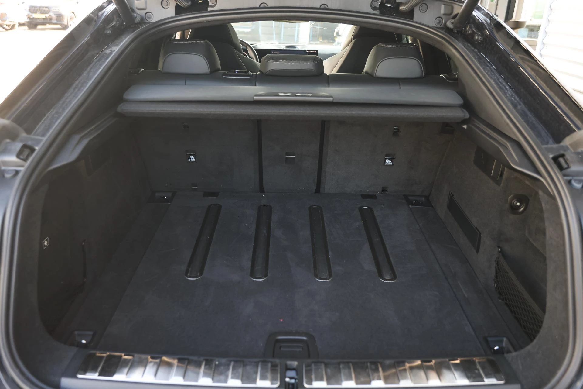 Hoofdafbeelding BMW X6