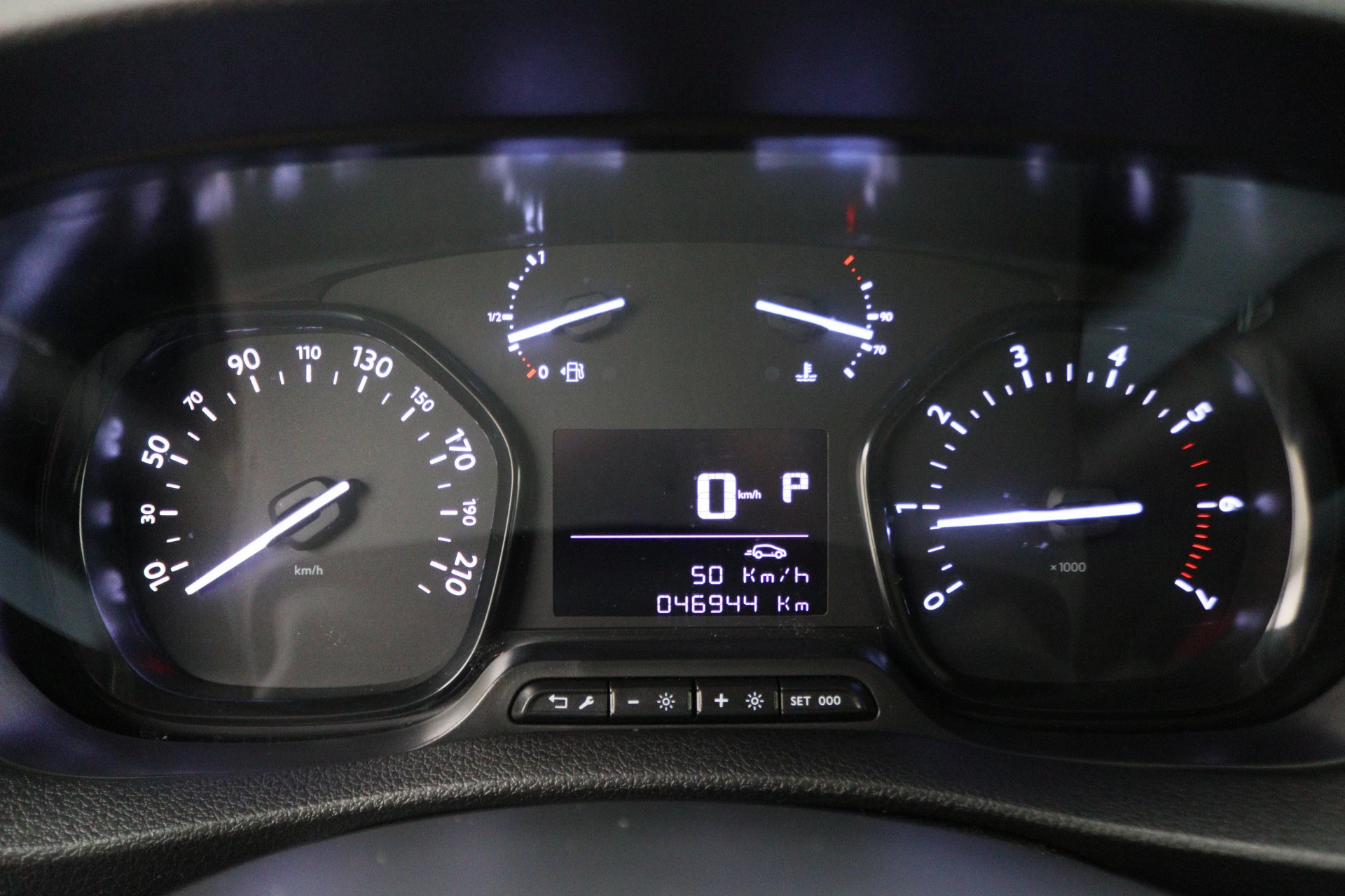 Hoofdafbeelding Peugeot Expert