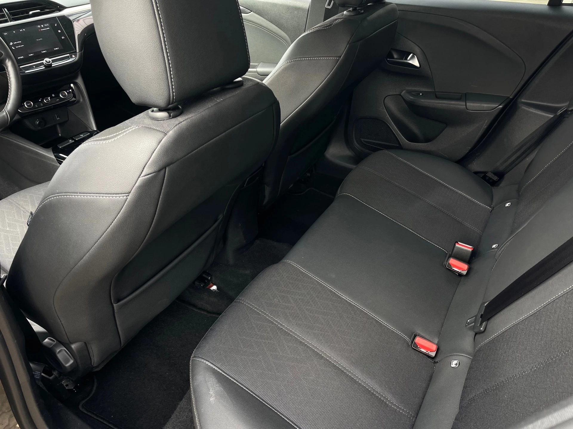 Hoofdafbeelding Opel Corsa-e