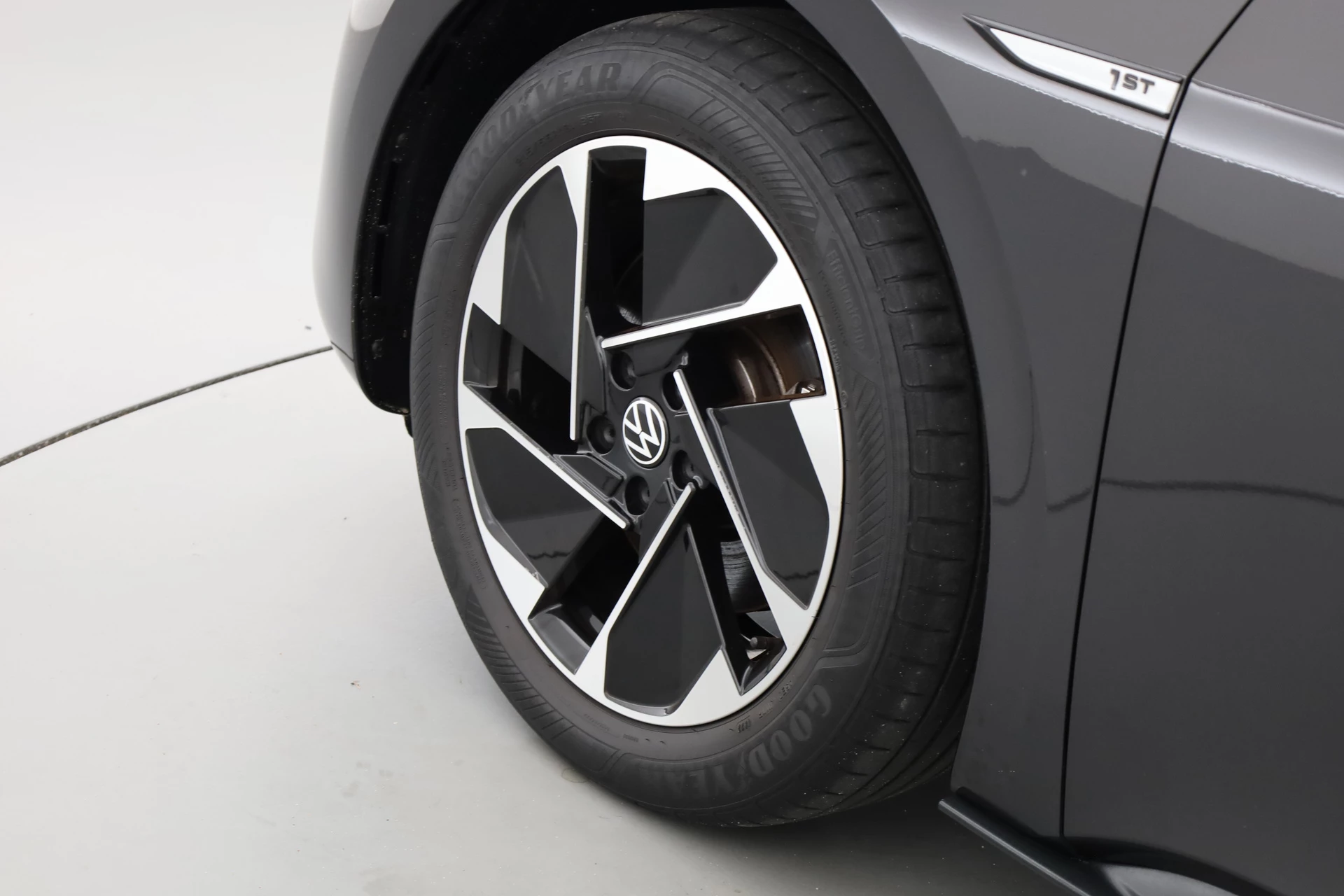 Hoofdafbeelding Volkswagen ID.3