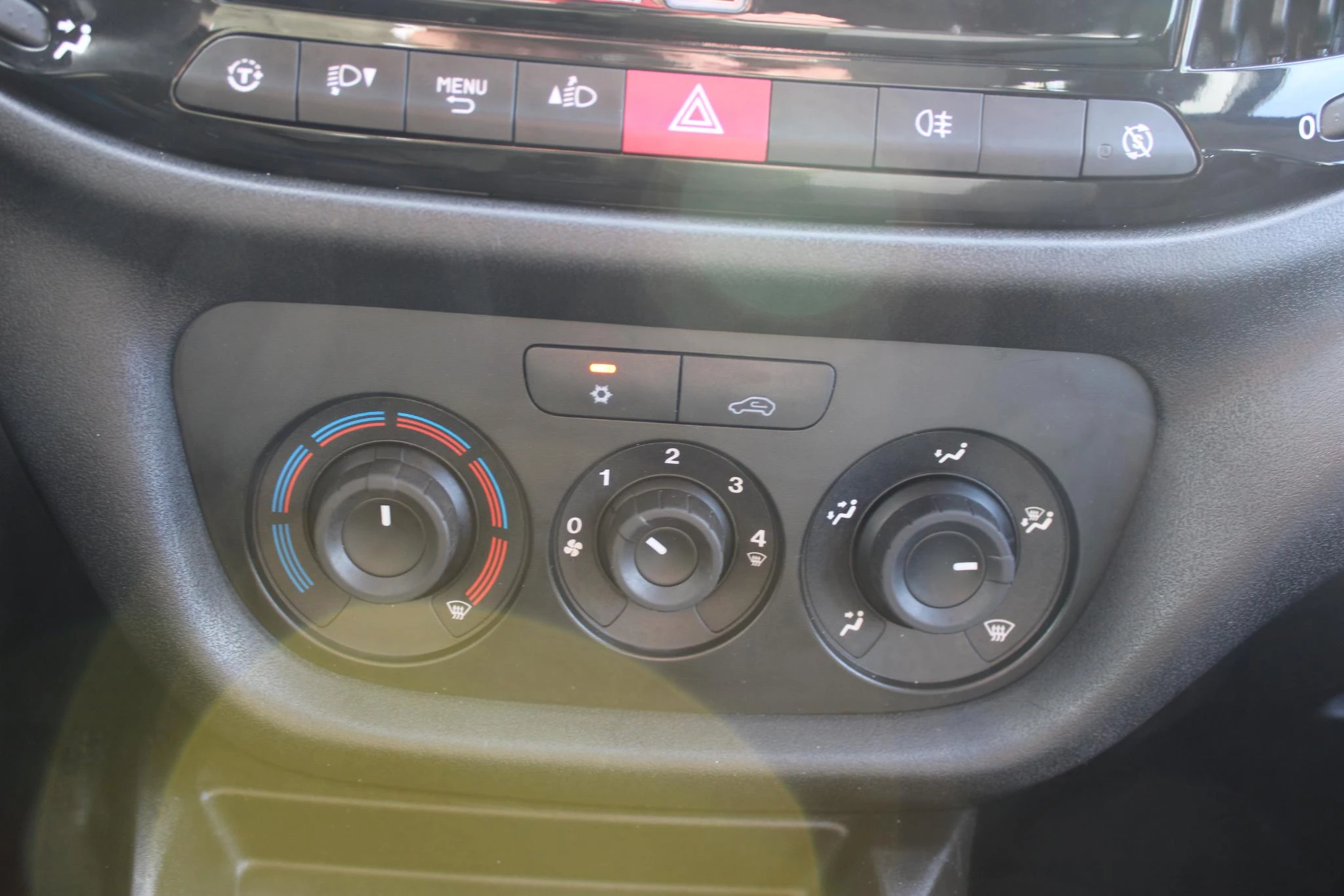 Hoofdafbeelding Fiat Doblò