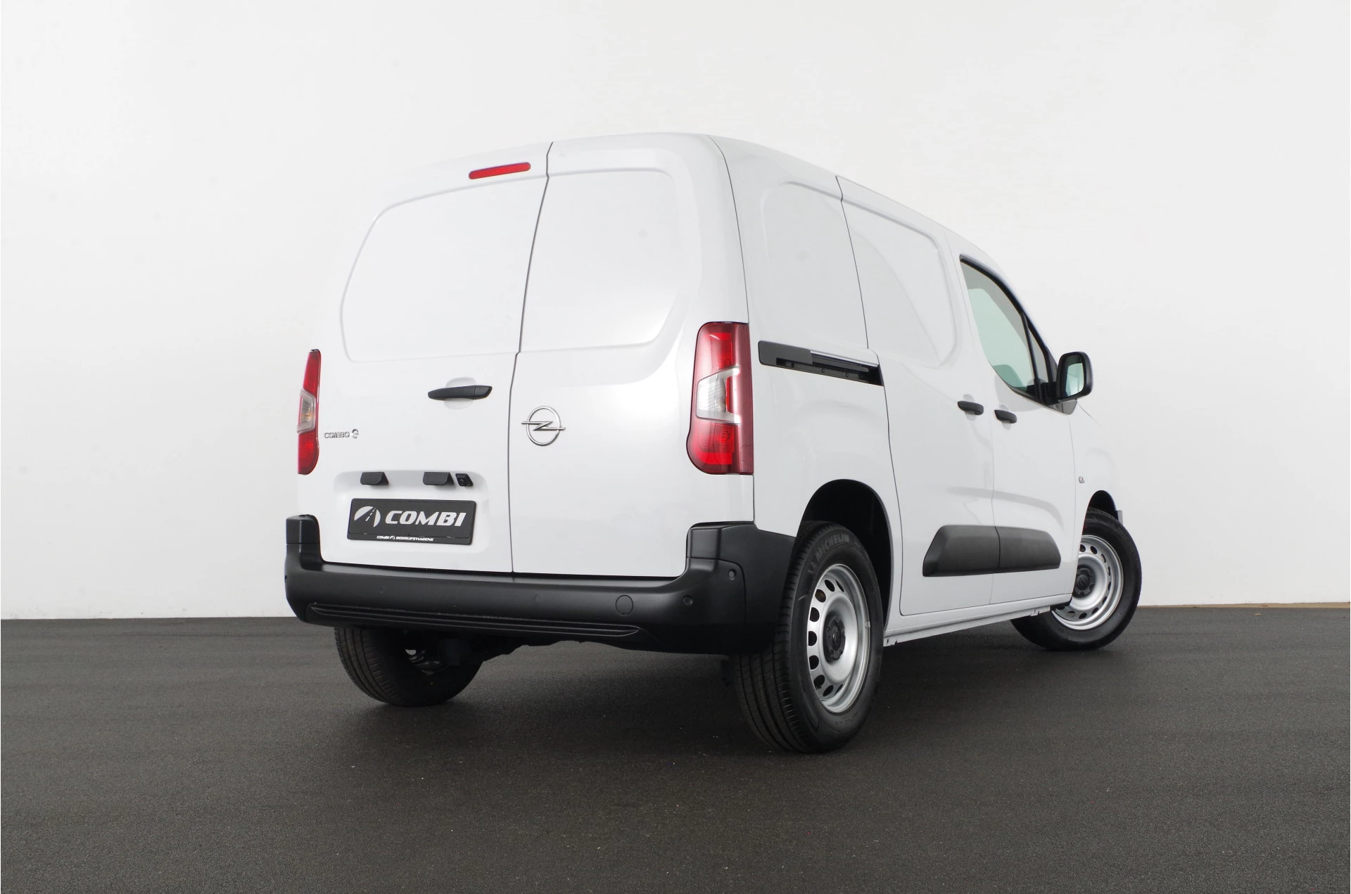 Hoofdafbeelding Opel Combo-e