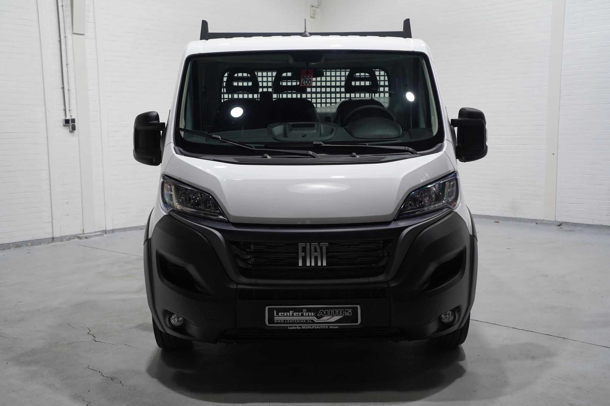 Hoofdafbeelding Fiat Ducato