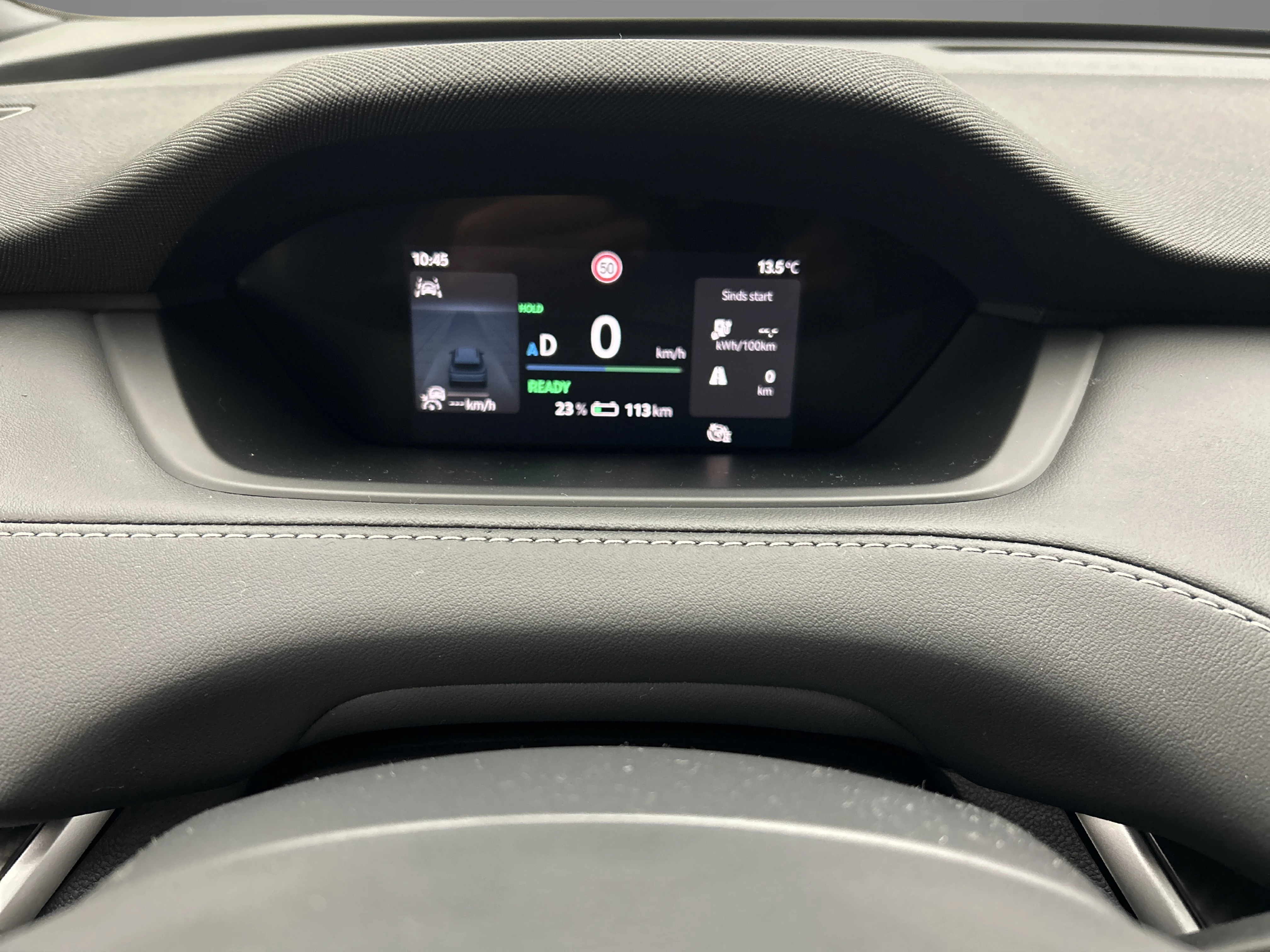 Hoofdafbeelding Škoda Elroq