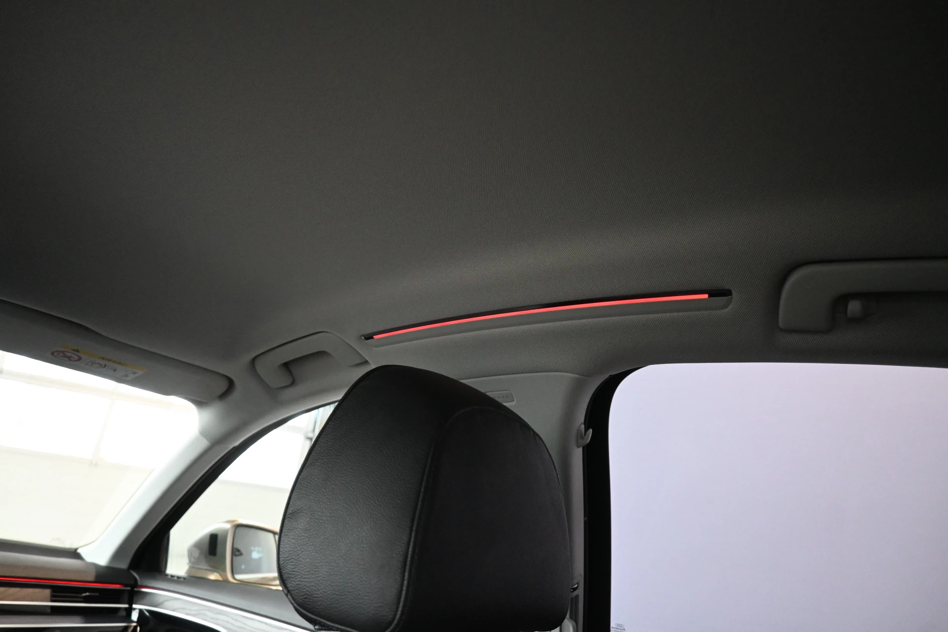 Hoofdafbeelding Audi A8