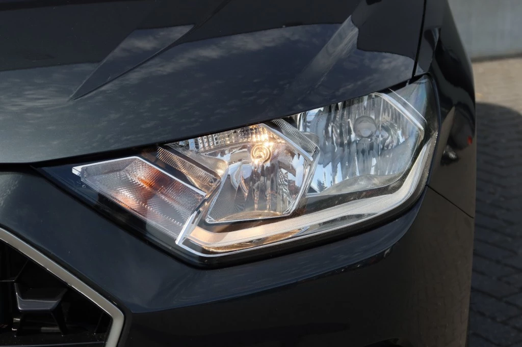 Hoofdafbeelding Audi A1
