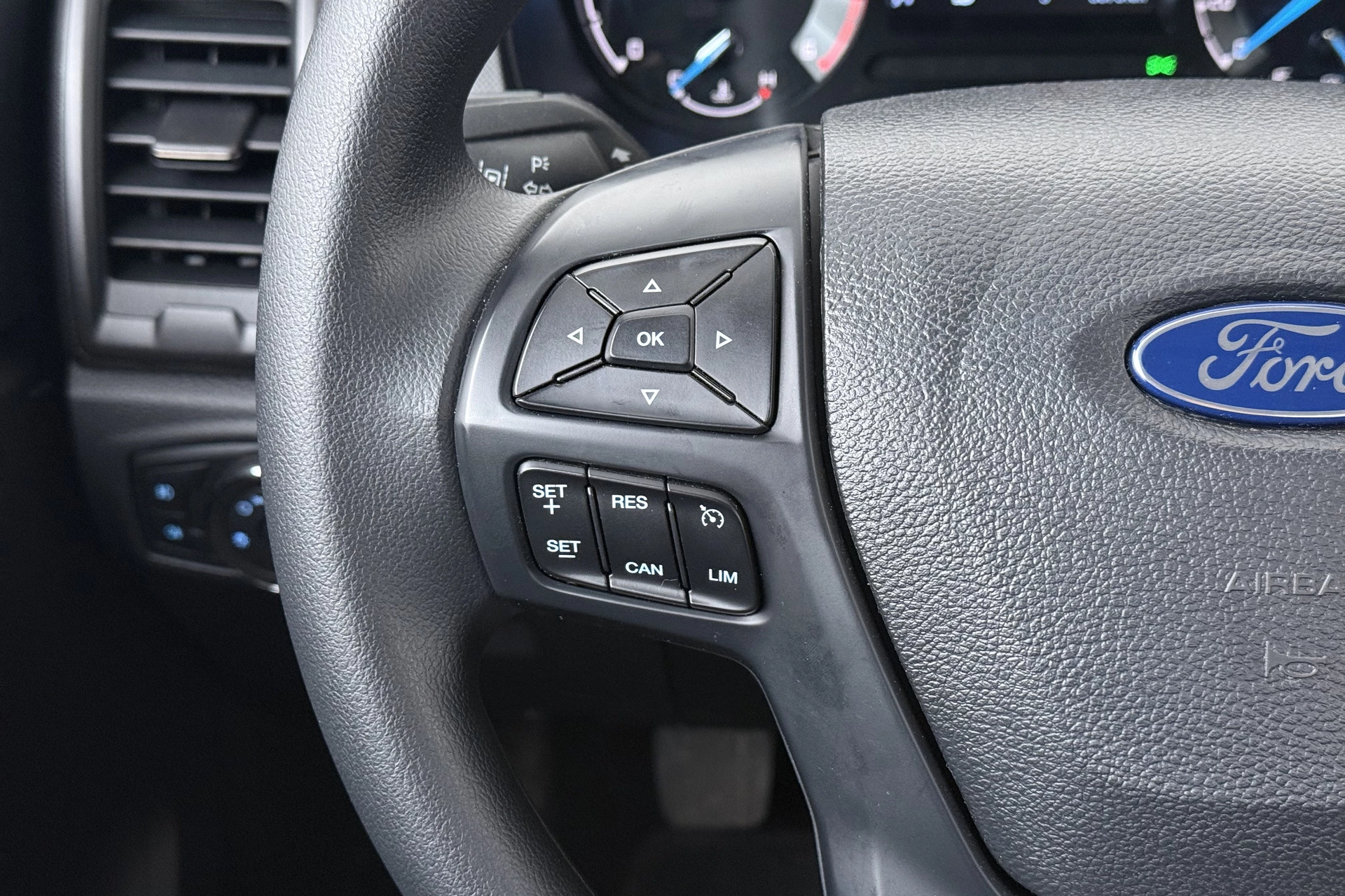 Hoofdafbeelding Ford Ranger