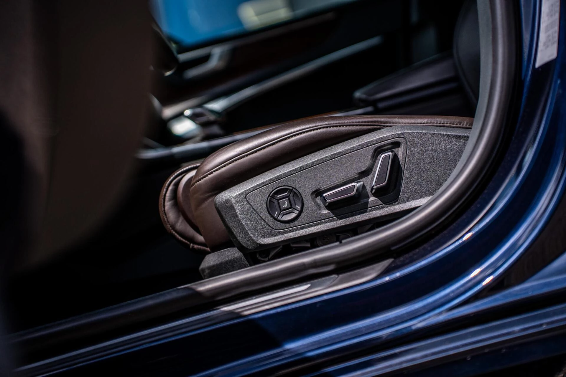 Hoofdafbeelding Audi A7