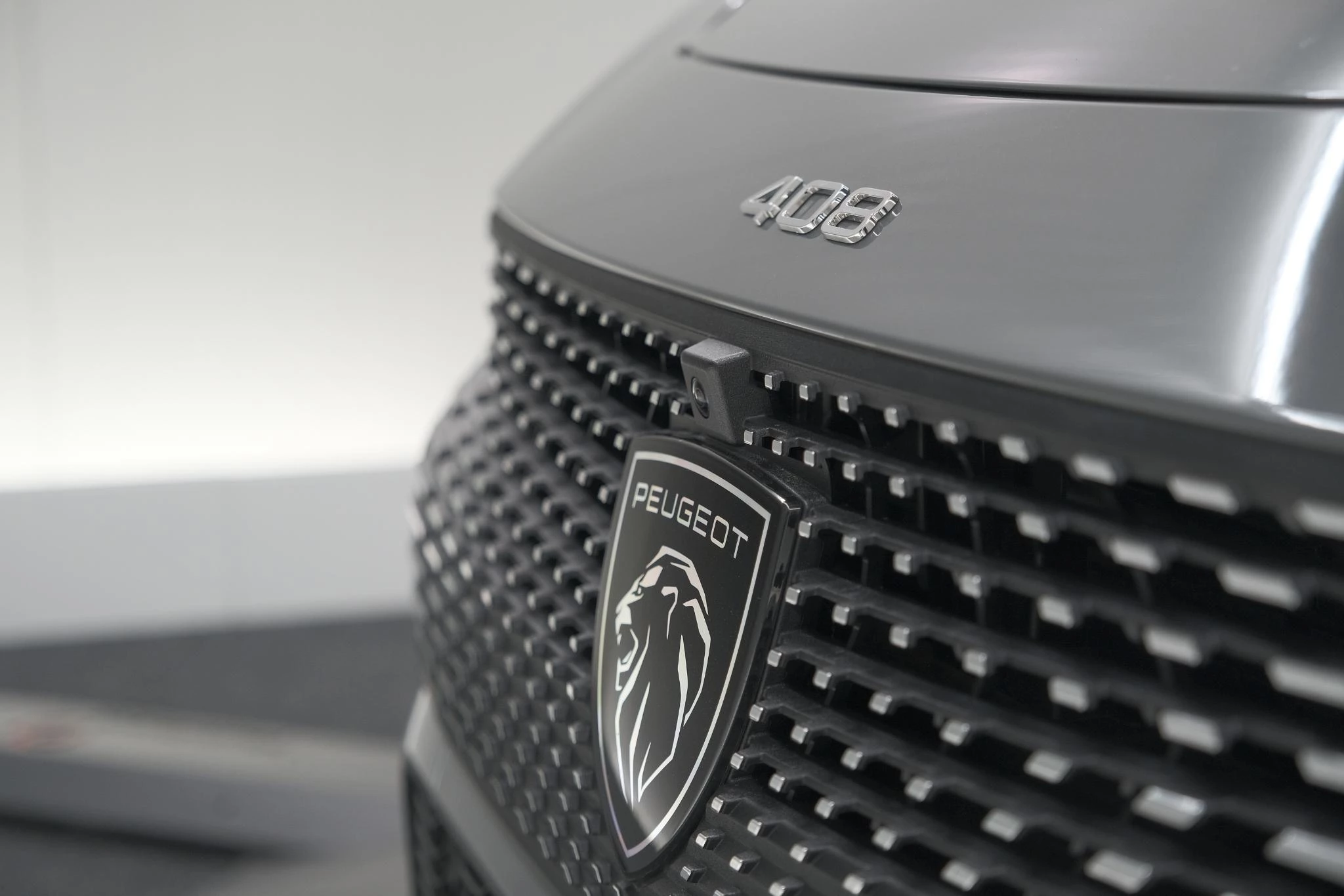 Hoofdafbeelding Peugeot 408