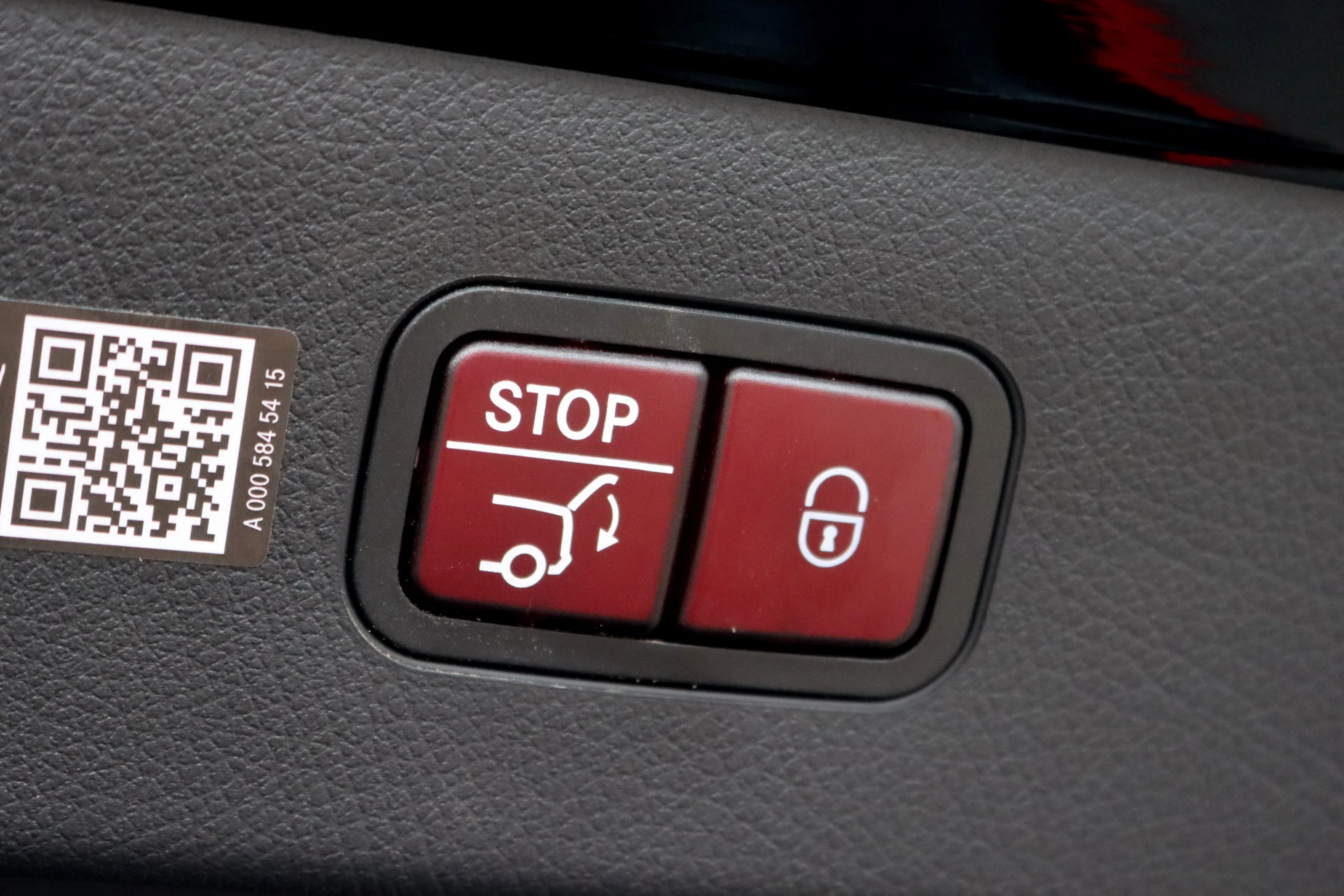 Hoofdafbeelding Mercedes-Benz EQS