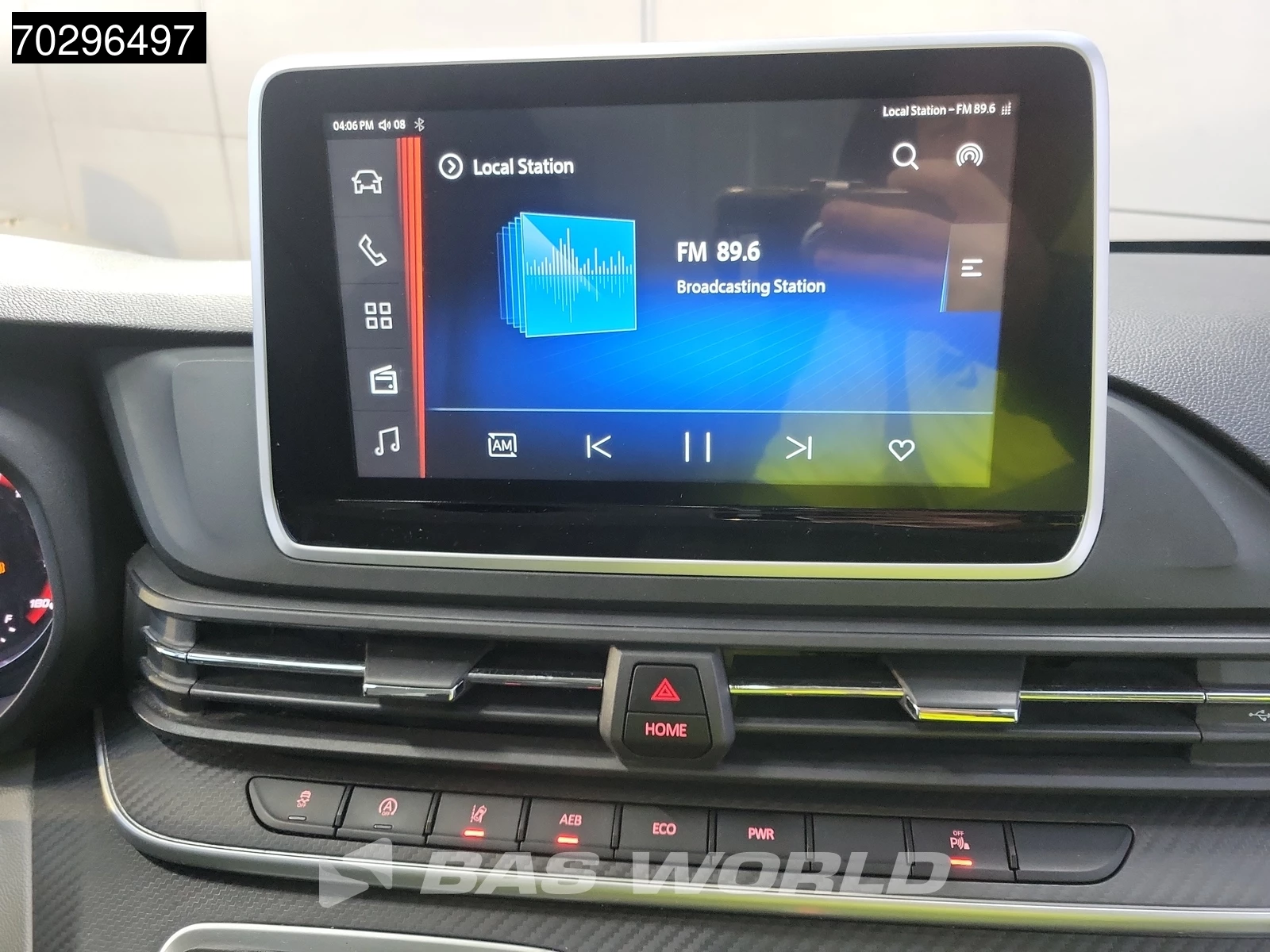 Hoofdafbeelding Maxus Deliver9