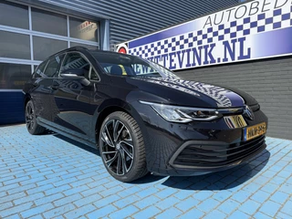 Volkswagen Golf Variant 1.5 eTSI ADAP CRUISE APPLE STOELVERW+STUURVERW.