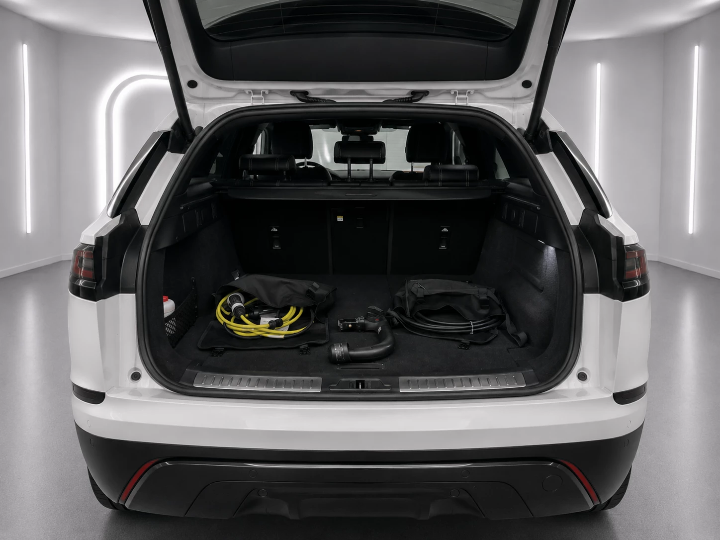 Hoofdafbeelding Land Rover Range Rover Velar