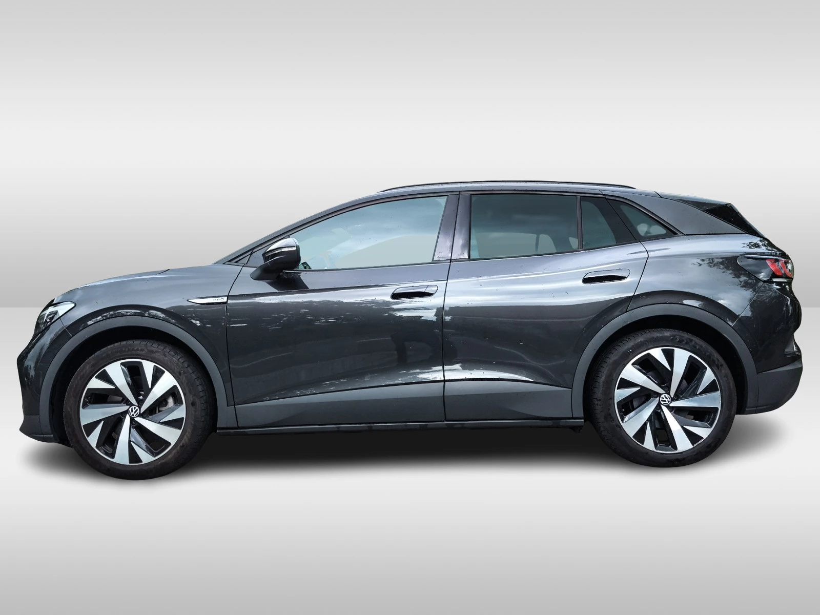 Hoofdafbeelding Volkswagen ID.4