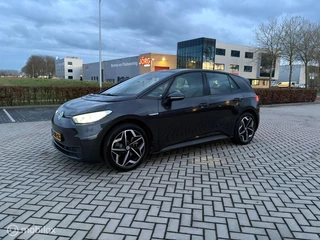 Volkswagen ID.3 Pure 45 kWh SOH92%