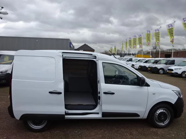 Hoofdafbeelding Renault Express