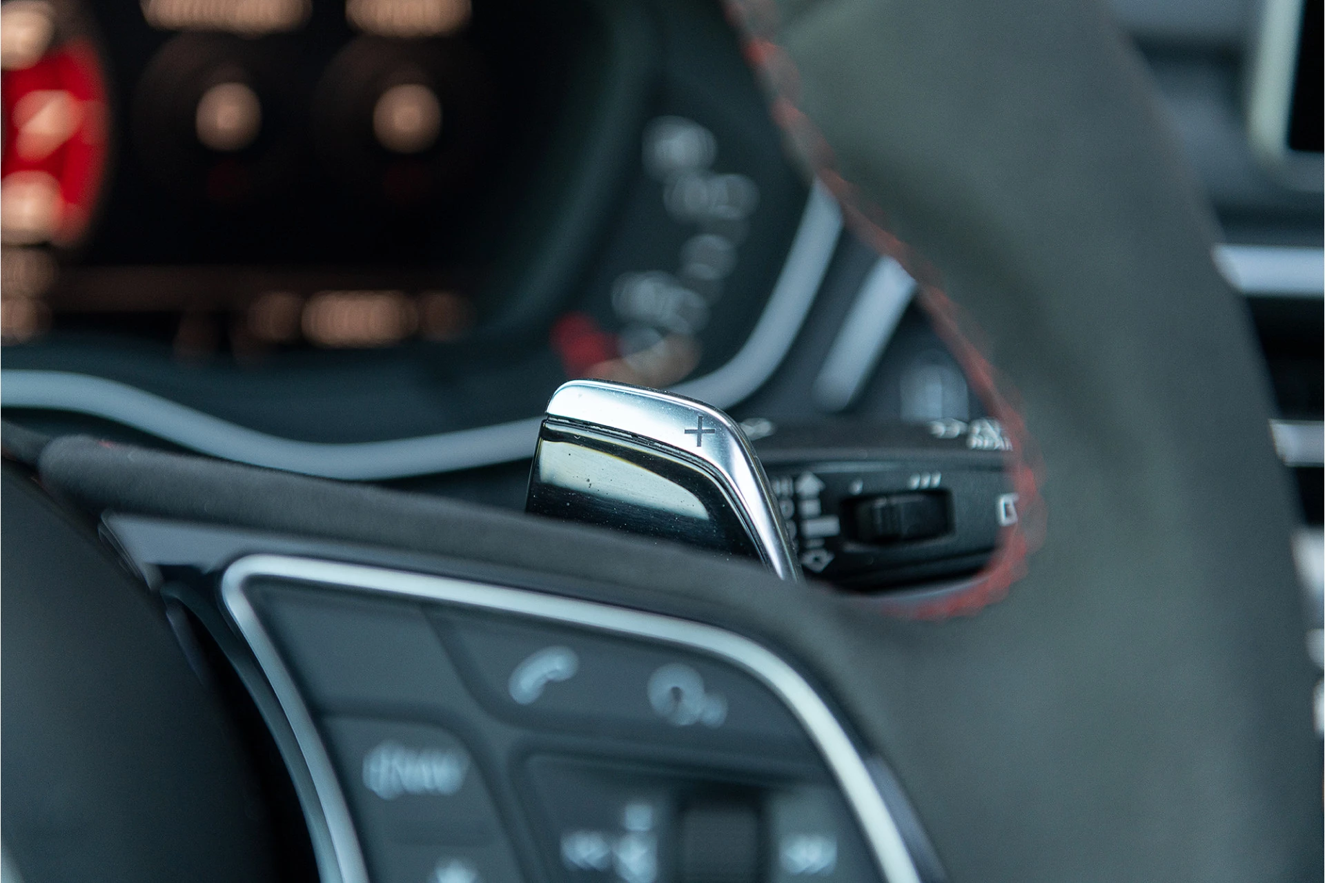 Hoofdafbeelding Audi RS4