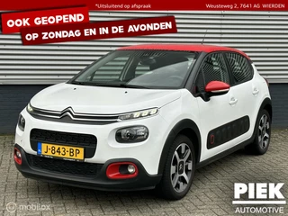 Citroen C3 1.5 BlueHDi S&S Feel NAVIGATIE, EXPORT PRIJS