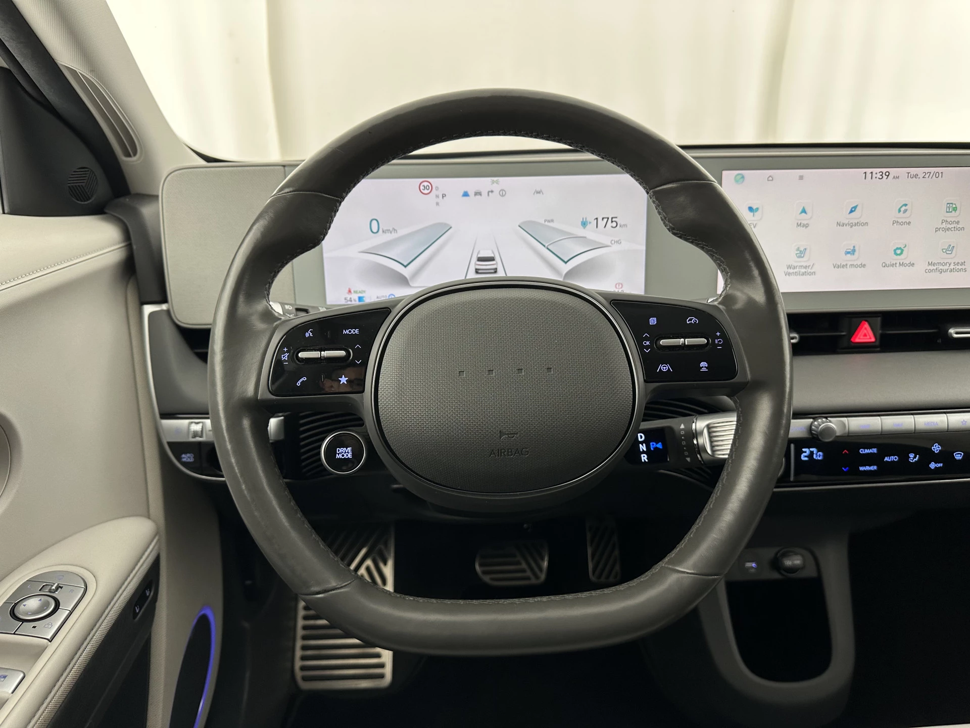 Hoofdafbeelding Hyundai IONIQ 5