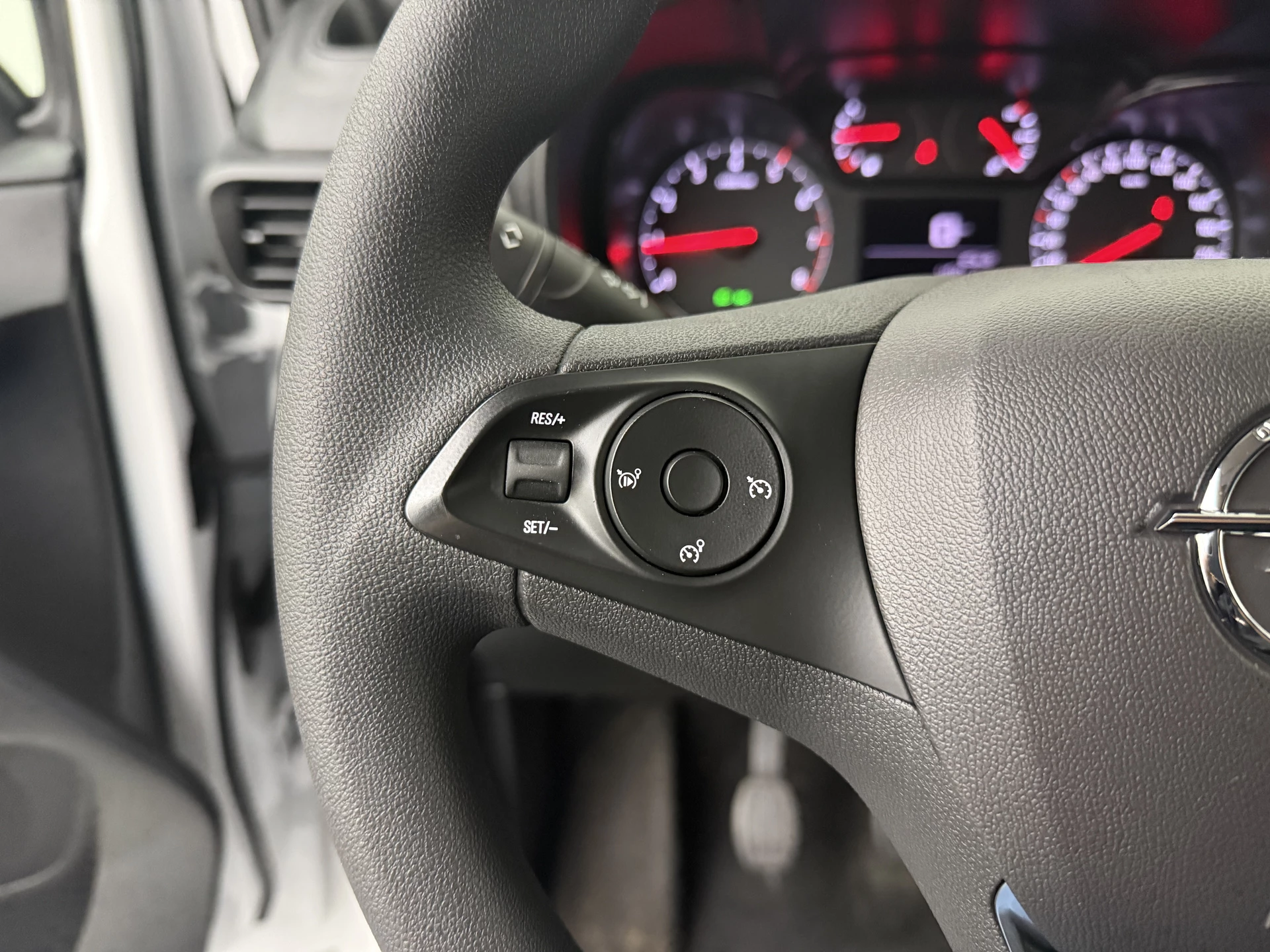 Hoofdafbeelding Opel Combo