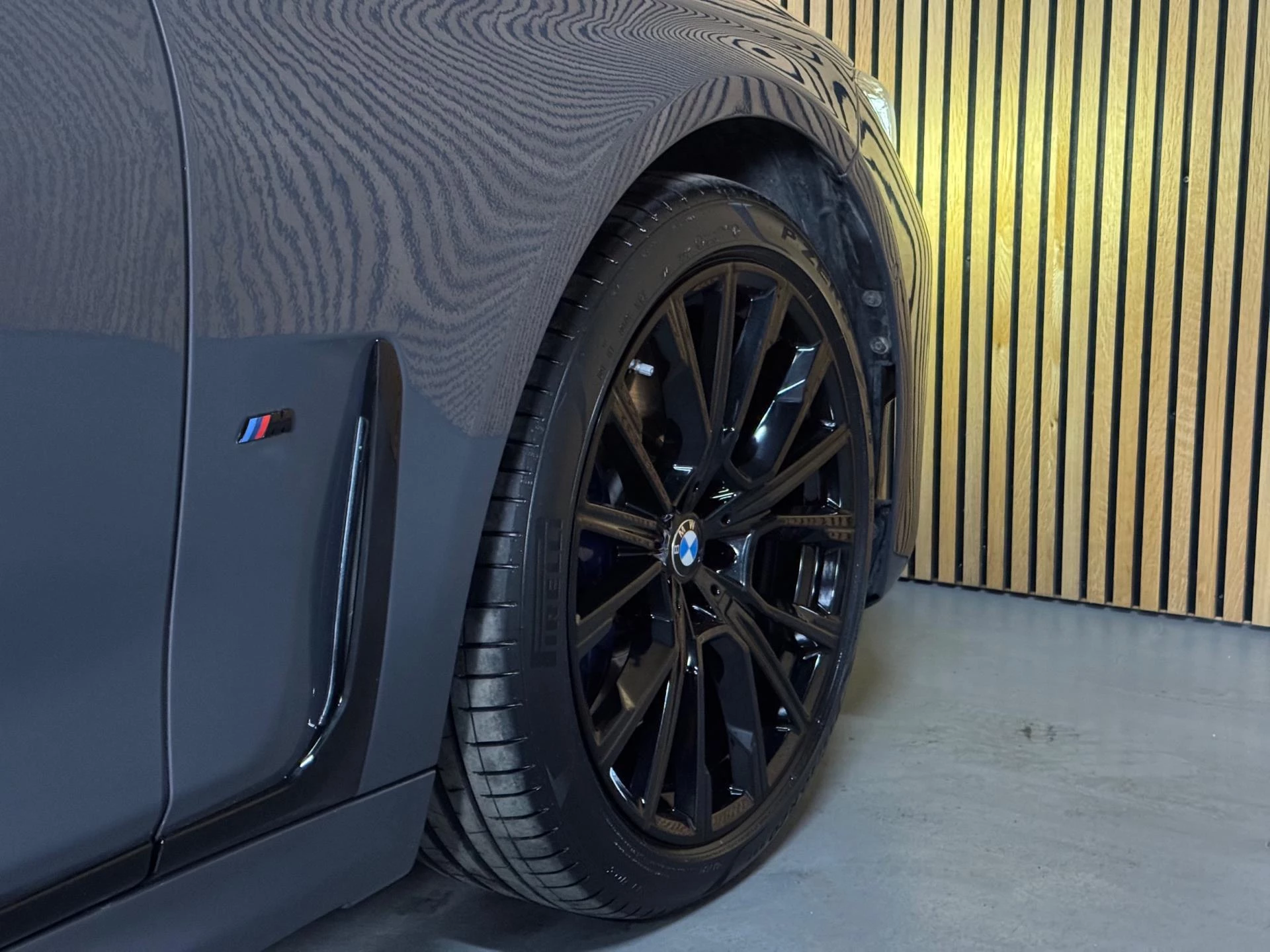 Hoofdafbeelding BMW 7 Serie