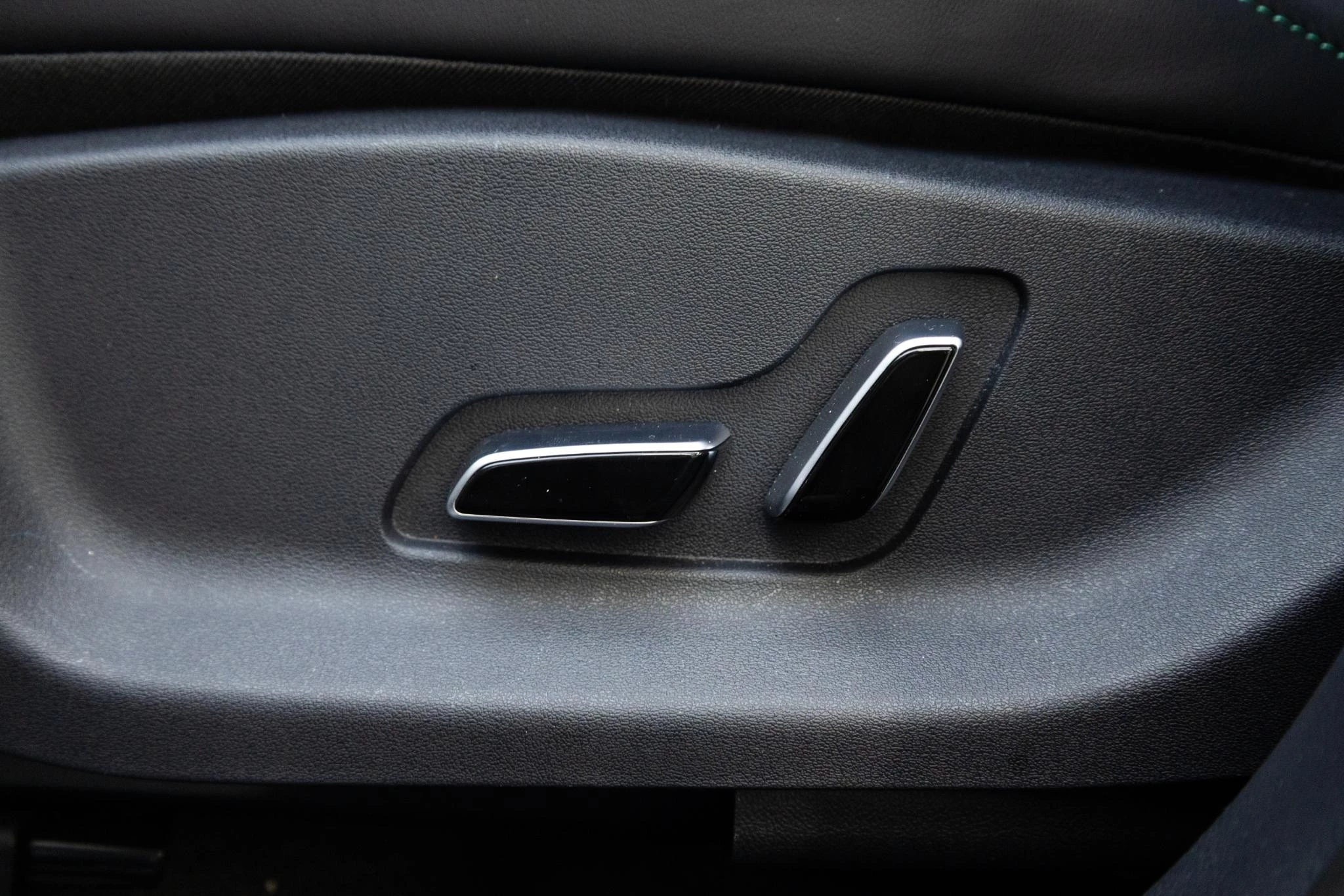 Hoofdafbeelding BYD SEAL U
