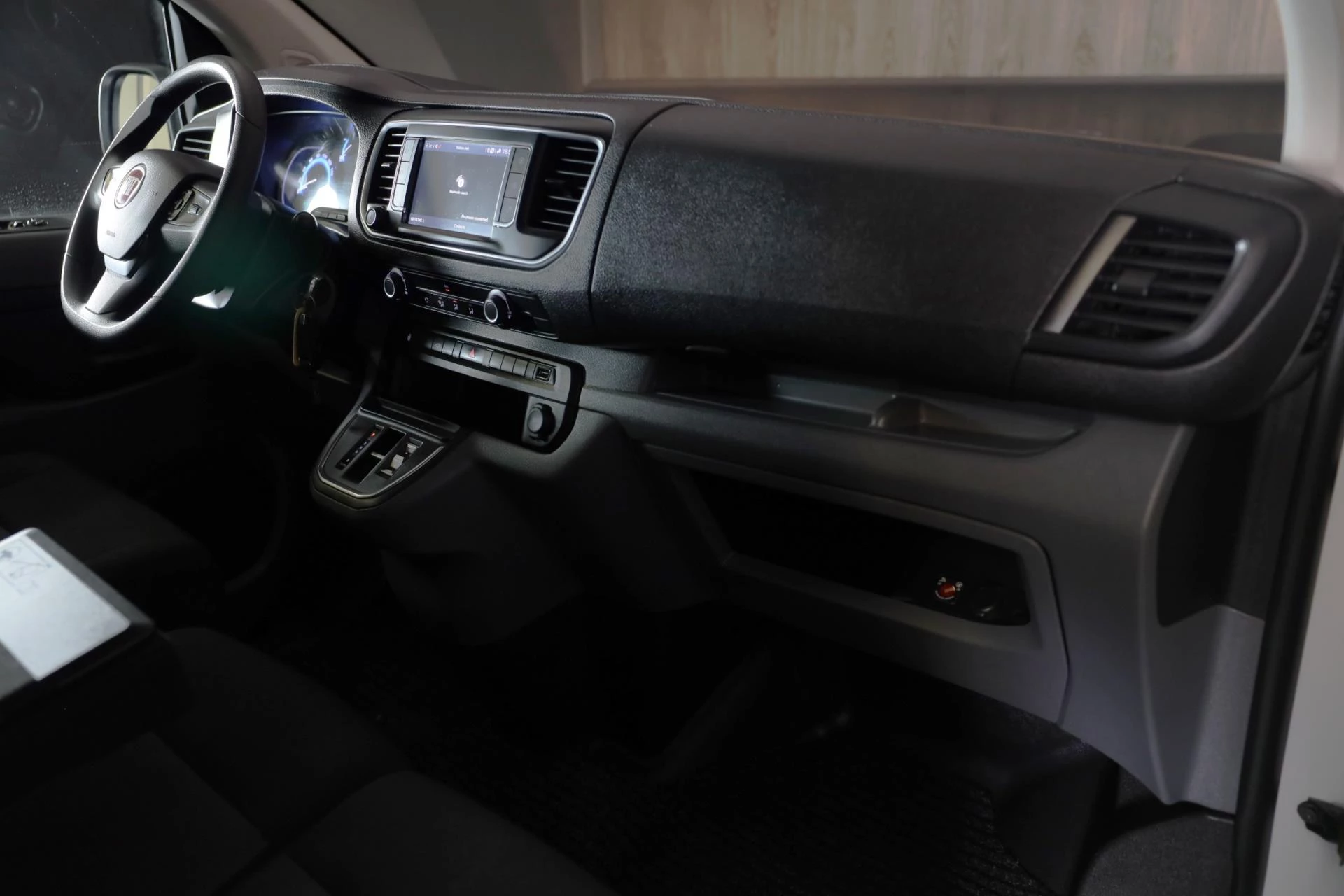 Hoofdafbeelding Fiat E-Scudo