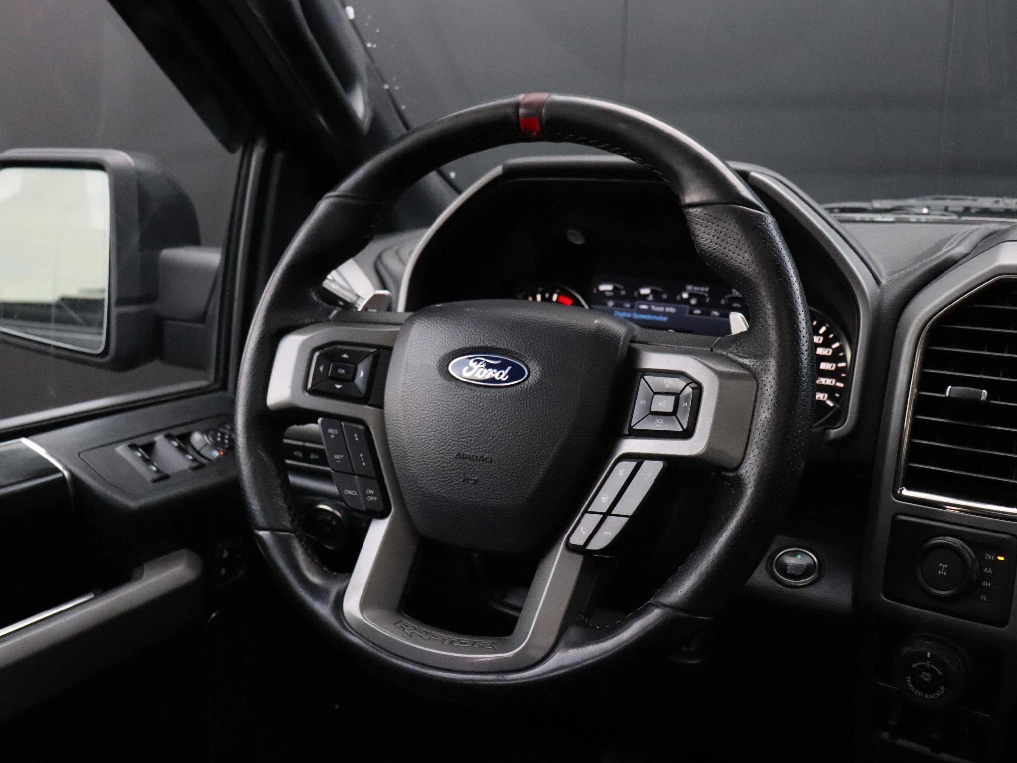 Hoofdafbeelding Ford F-150