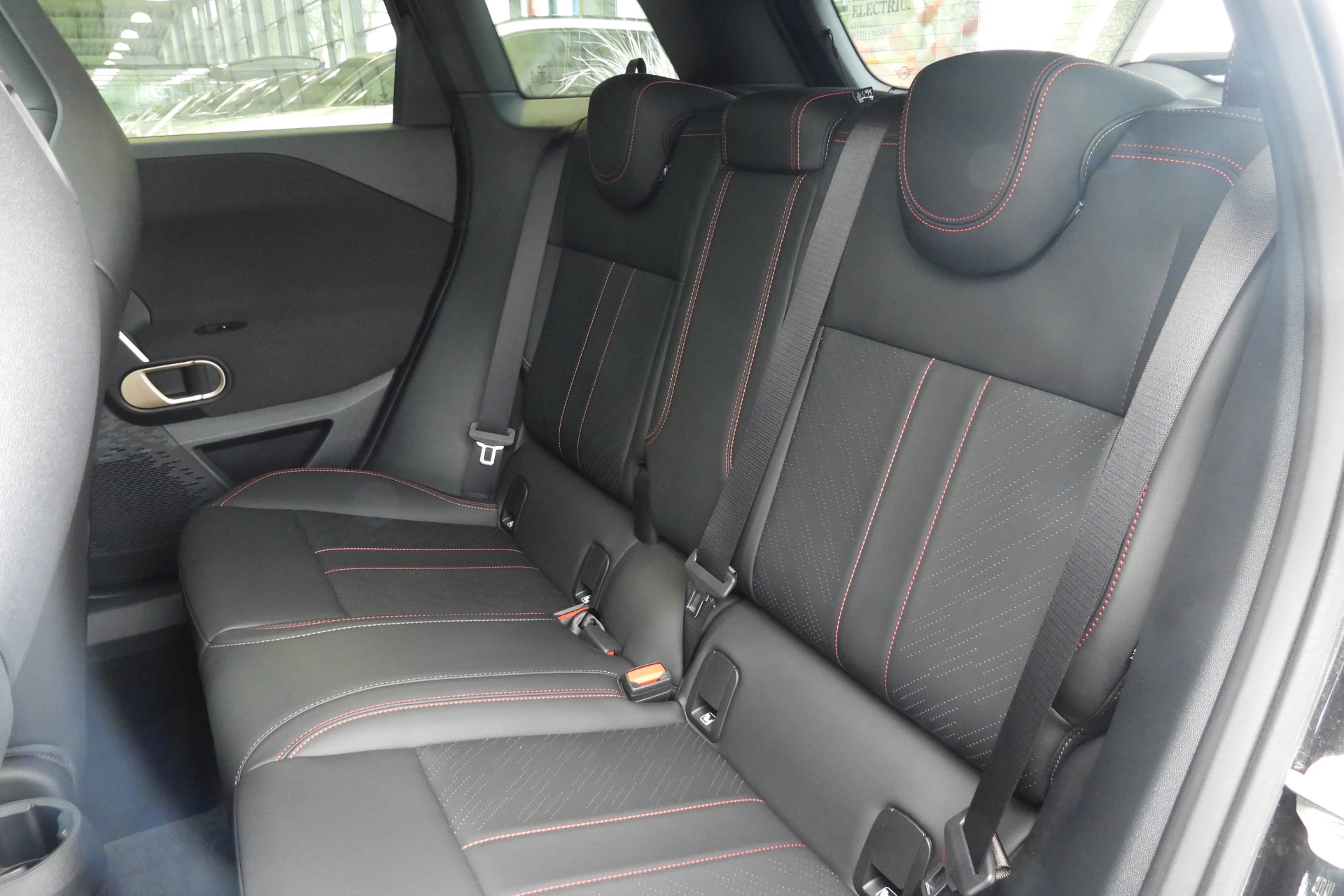 Hoofdafbeelding MINI Aceman