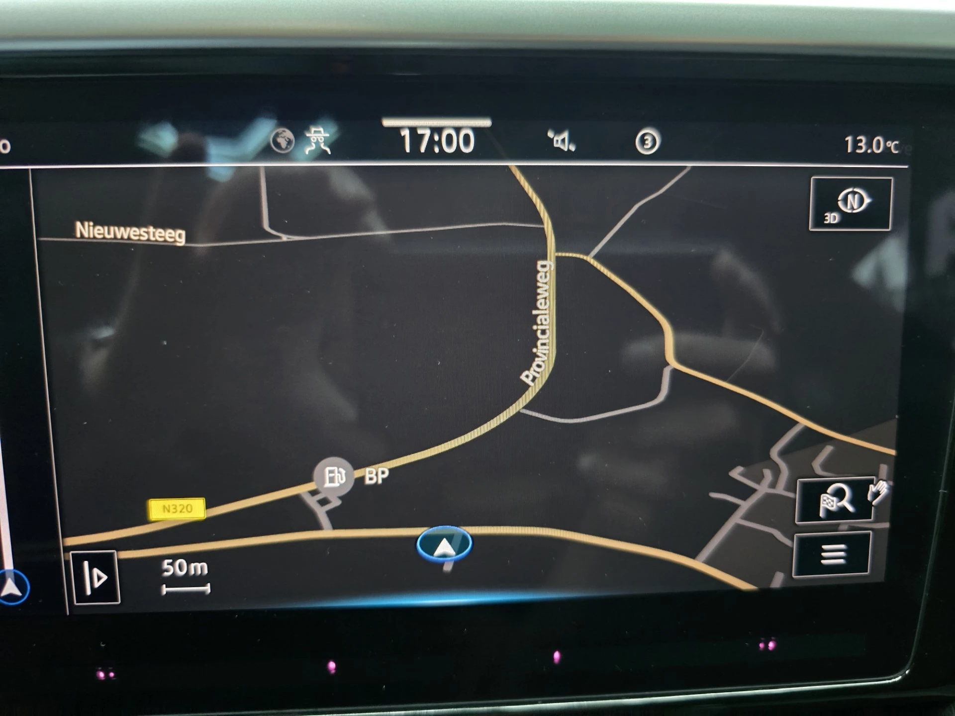 Hoofdafbeelding Volkswagen Arteon