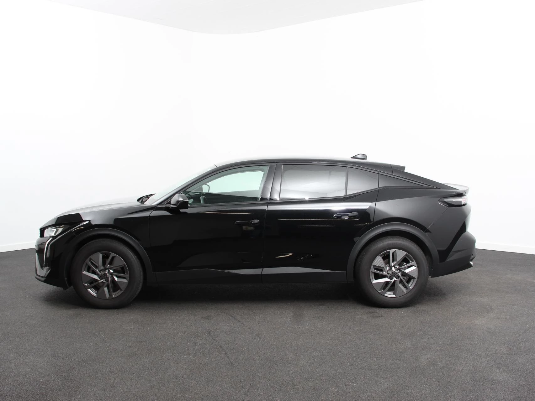Hoofdafbeelding Peugeot 408