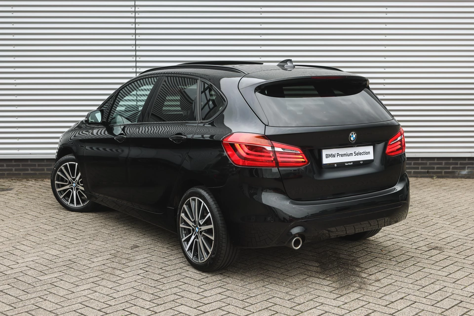 Hoofdafbeelding BMW 2 Serie