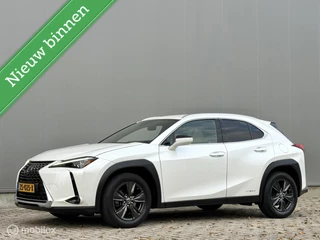 Hoofdafbeelding Lexus UX Lexus UX 250h Aut. Full Led, Parelmoer , Camera, ACC, Keyless