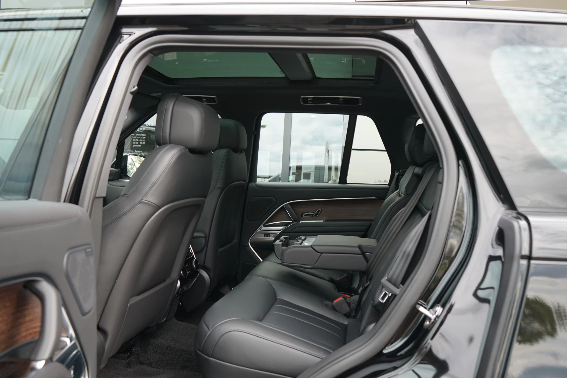 Hoofdafbeelding Land Rover Range Rover
