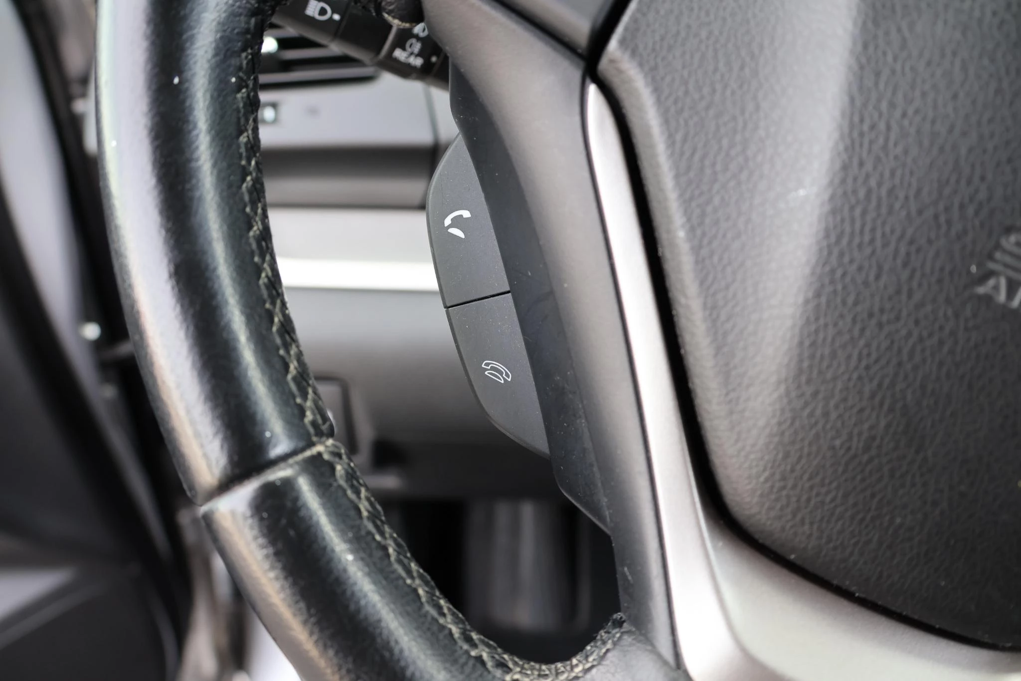 Hoofdafbeelding Honda CR-V