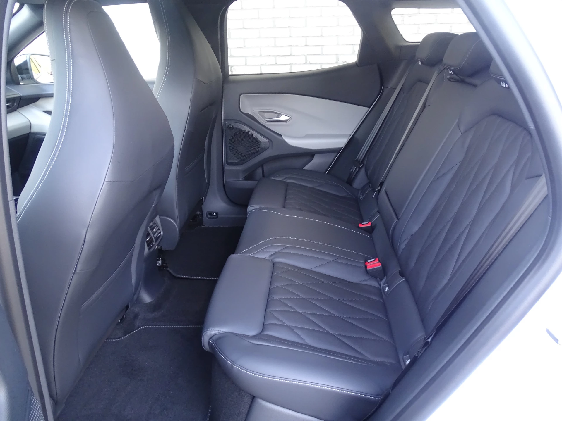 Hoofdafbeelding Ford Explorer EV