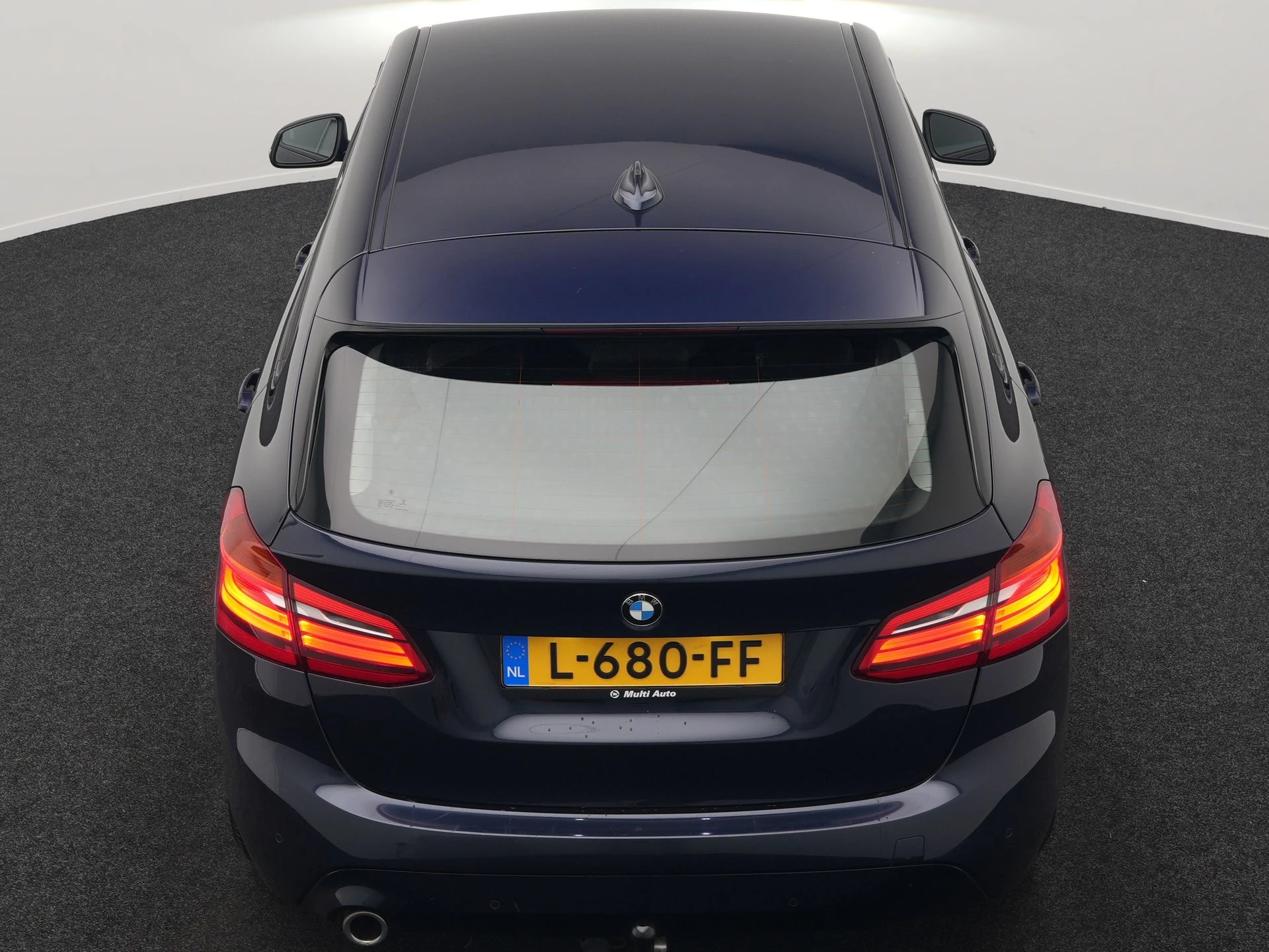 Hoofdafbeelding BMW 2 Serie