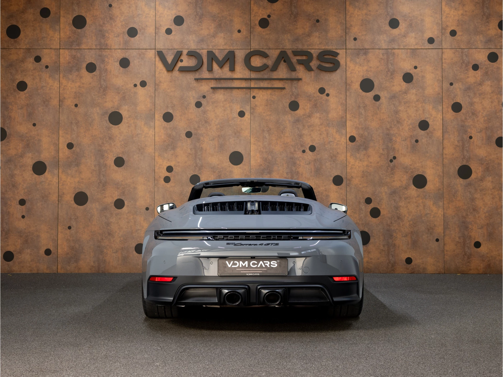 Hoofdafbeelding Porsche 911