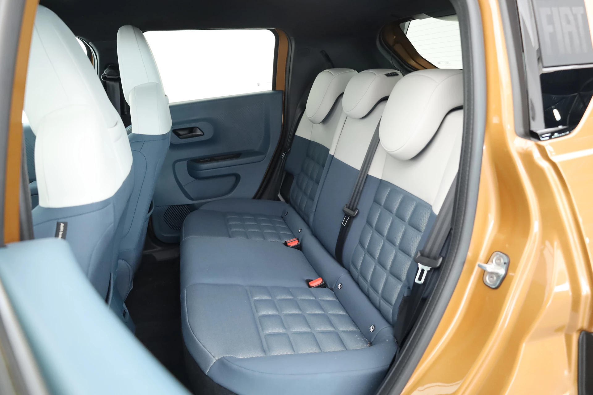 Hoofdafbeelding Fiat Grande Panda