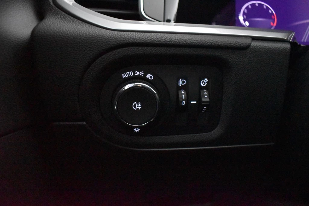 Hoofdafbeelding Opel Grandland