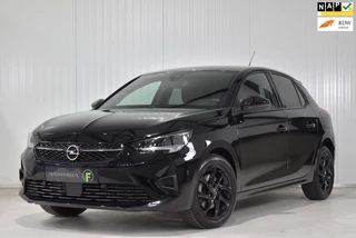Hoofdafbeelding Opel Corsa Opel CORSA 1.2 GS Line | NAVI | CARPLAY | 360 CAMERA | KEYLESS | LANE ASSIST