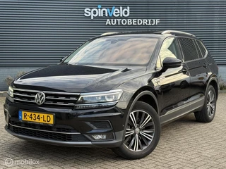 Volkswagen Tiguan 1.4 TSI ACT Highline Business R - Dsg - Virtual - Trekhaak -