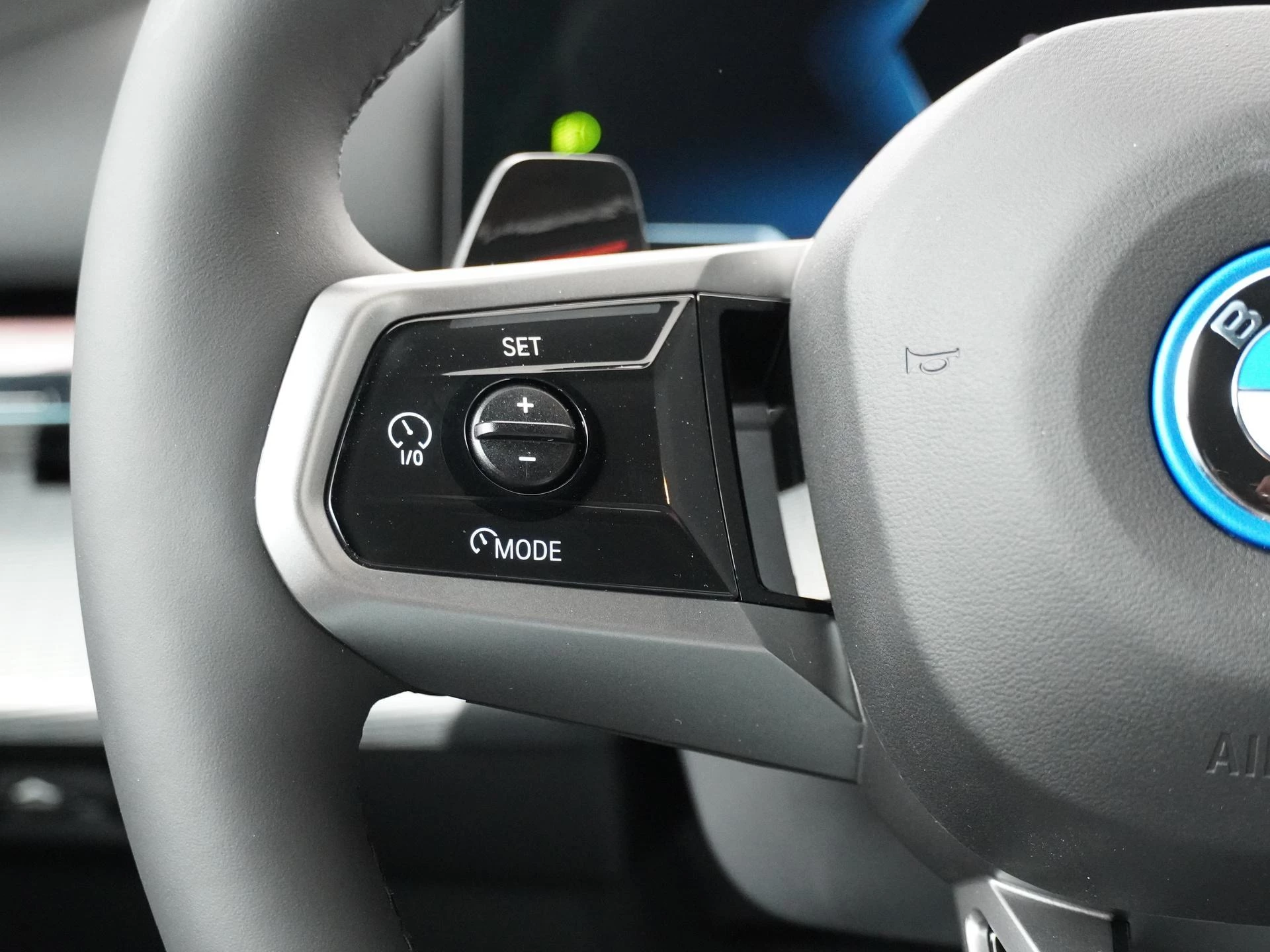 Hoofdafbeelding BMW i5