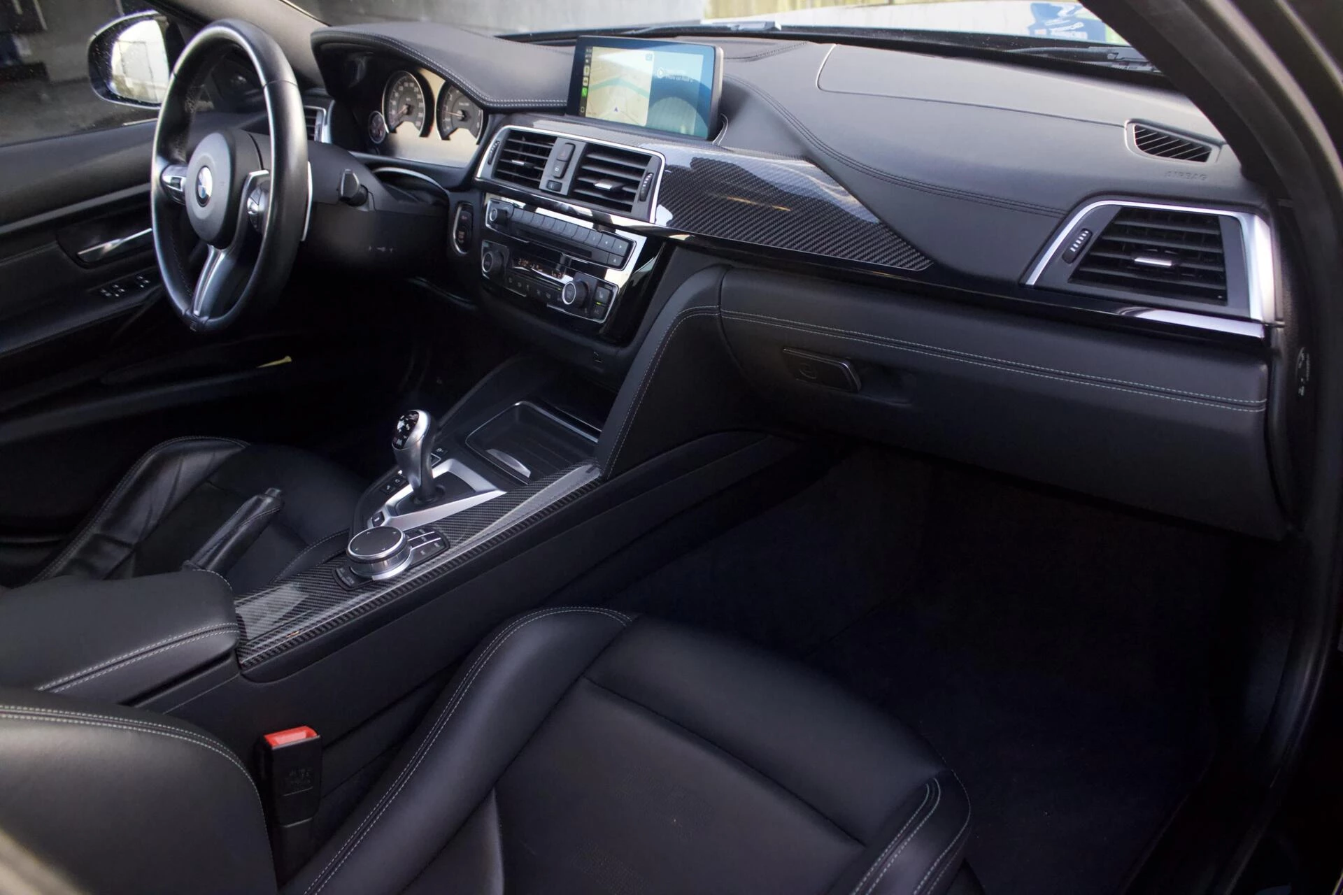 Hoofdafbeelding BMW M3