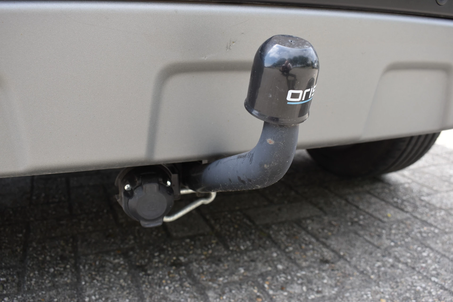 Hoofdafbeelding Ford EcoSport